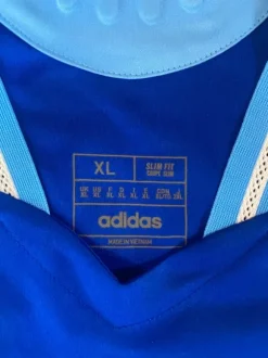 Adidas Argentina Away Shirt 2024