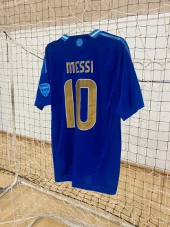 Adidas Argentina Away Shirt 2024
