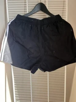 Adidas badshorts