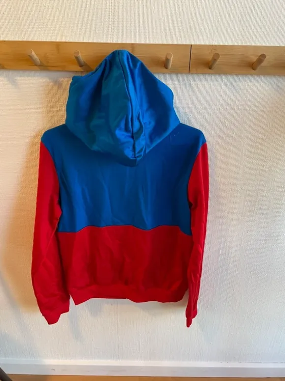 Adidas bluse