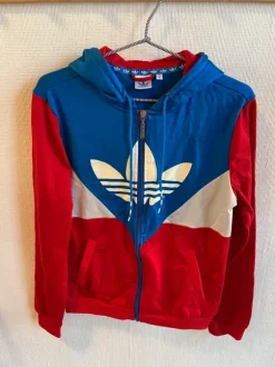Adidas bluse