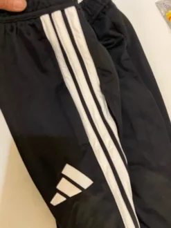 Adidas byxor