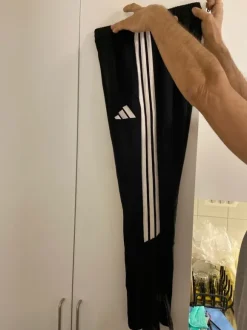Adidas byxor