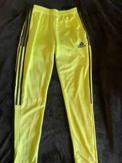 Adidas byxor stl.S