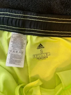 Adidas byxor stl.S