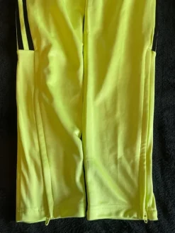 Adidas byxor stl.S