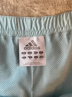 Adidas capris