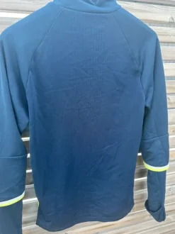 Adidas fotbollströja Sverige långärmad