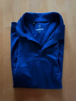 Adidas Golf tröja M