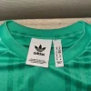 Adidas NEON t shirt