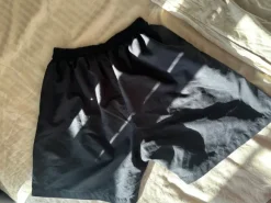 Adidas oldschool shorts