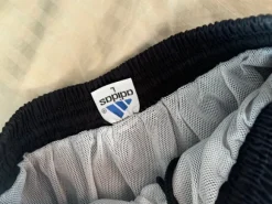 Adidas oldschool shorts