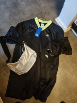 Adidas paket