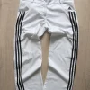 Adidas pants wide leg Clima365 Performance Essentials low waist y2k vintage