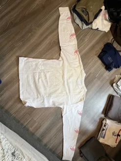 Adidas pitkähihainen