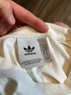 Adidas pitkähihainen