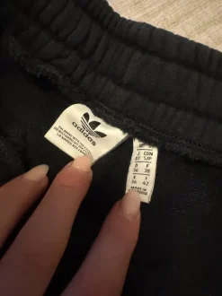 Adidas shorts- 36