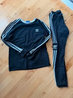 Adidas sæt