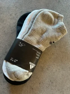 Adidas strømper