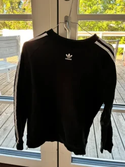Adidas sweat
