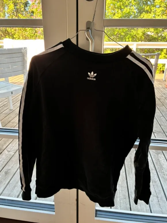 Adidas sweat