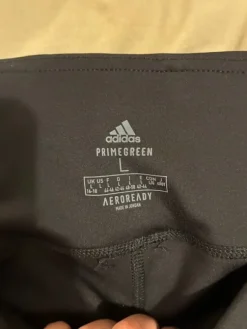 Adidas tights stl L