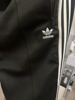 Adidas trackpants Beckenbauer
