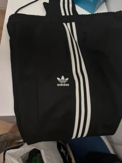 Adidas trackpants Beckenbauer