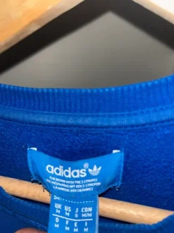 Adidas trøje