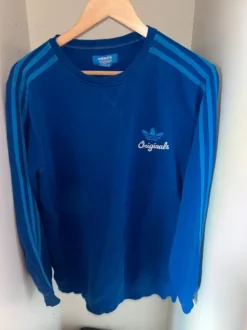 Adidas trøje