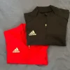 Adidas tröjor