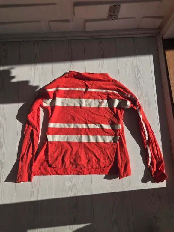 Adidas træningsbluse