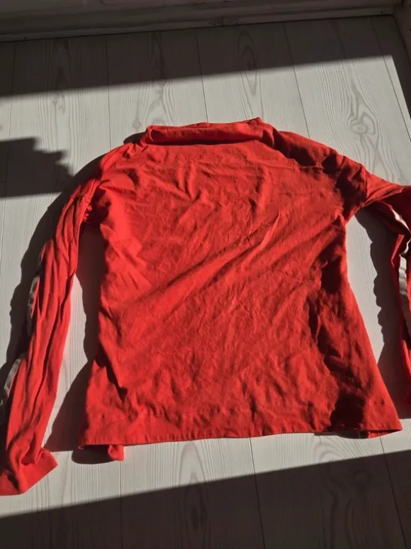 Adidas træningsbluse