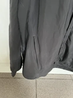 Adidas træningsjakke