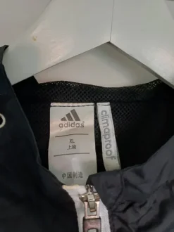 Adidas windbreaker