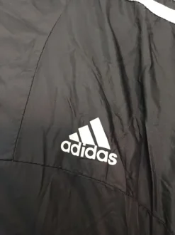 Adidas windbreaker