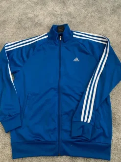 Adidas Ziptröja