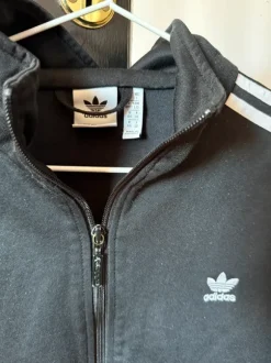 Adidas-jacka