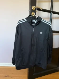 Adidas-jacka