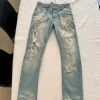 Adrian Hammond jeans