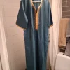 African Clothes - Tunika för män