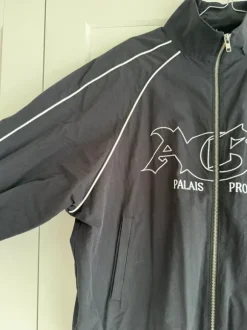 AGF X Palais Projects jakke