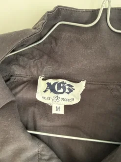 AGF X Palais Projects jakke
