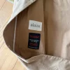 Aiayu frakke i sommerkvalitet
