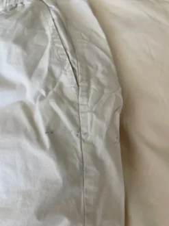 Aiayu shorts