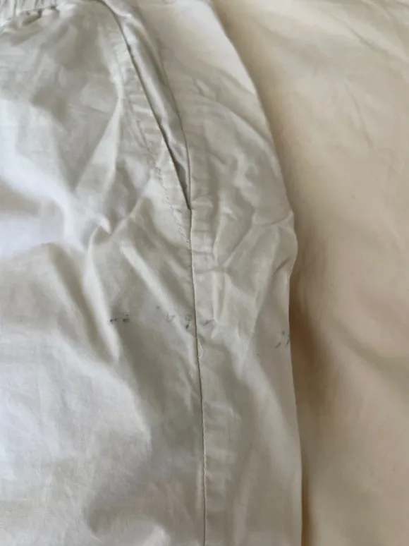 Aiayu shorts