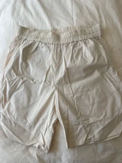 Aiayu shorts