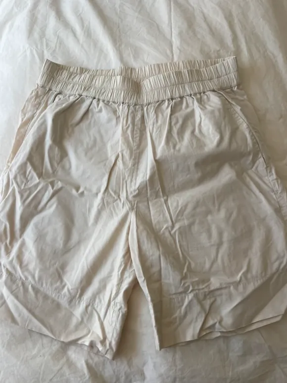 Aiayu shorts