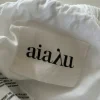 Aiayu shorts
