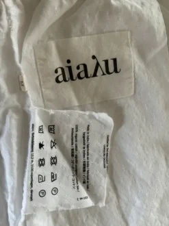 Aiayu shorts